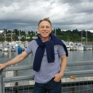 Meet your Posher, Michael